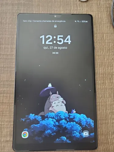 Tablet a7 lite