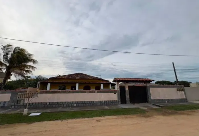 Aluguel Temporada em Vilatur - Saquarema