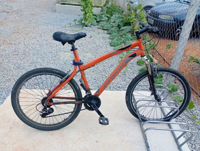 Bike B-Twin