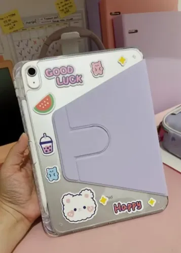 Capa para Ipad