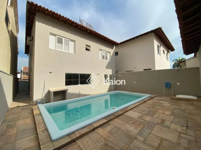 Casa para locação no Condomínio Portal de Itu na cidade de Itu/SP.