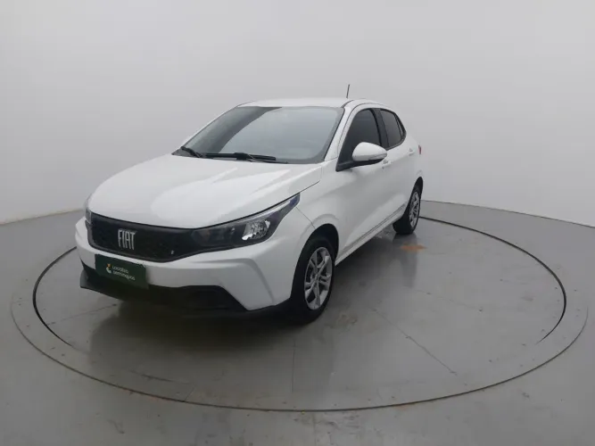 Fiat Argo Drive 1.0 Firefly 2025