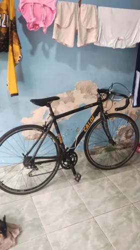 Bike Caloi 10 usada 