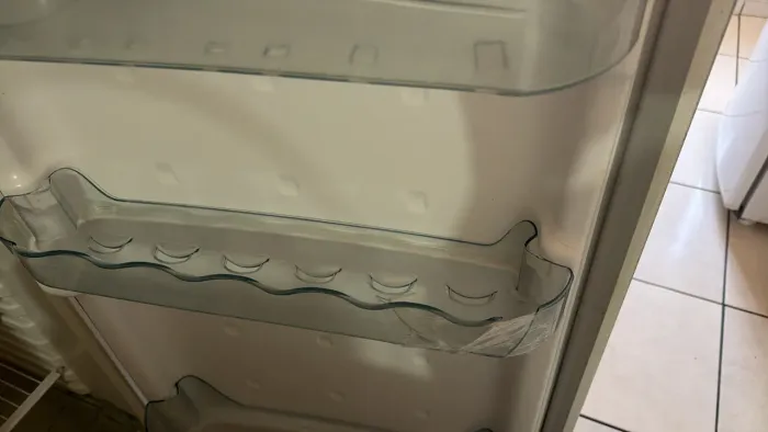 Geladeira semi nova