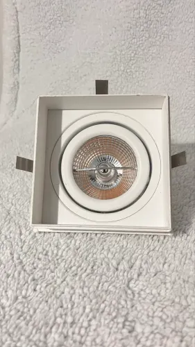 Kit par20 de alumínio 