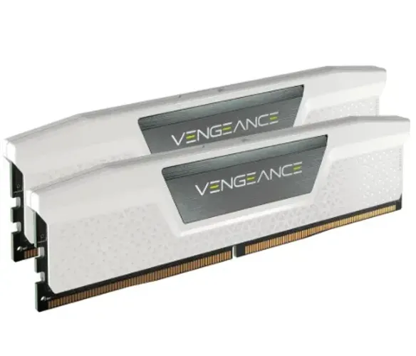 Memoria Gamer Ddr5 32gb 1x 32gb CL 40 6000mhz Corsair Vengeance