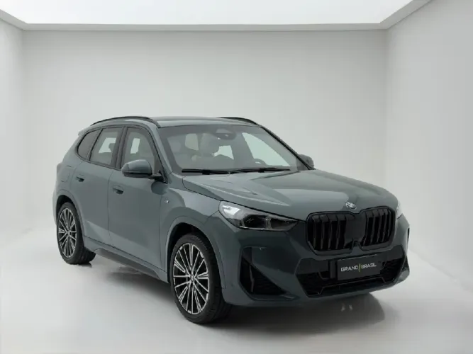 BMW X1 Sdrive 20I M Sport 2.0 TB Aut. 2023