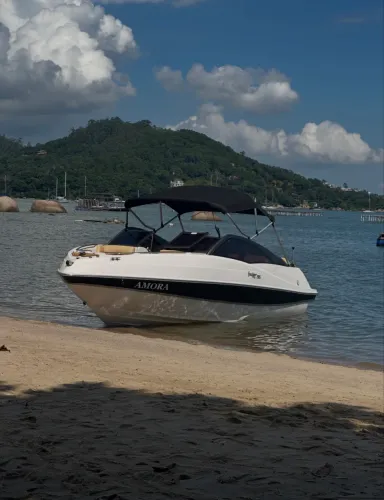 Focker 205 Extremamente Cuidada | Interior Novo Original | Impecável