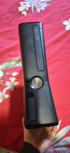 Vídeo game