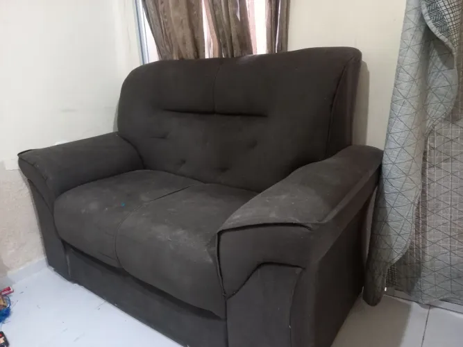 SOFÁ 2 LUGARES