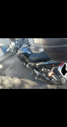Dafra speed 150