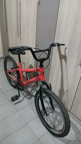 Caloi BMX Expert
