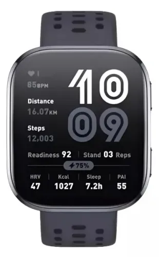Amazfit Bip 6 Original | Monitor de Saúde e GPS