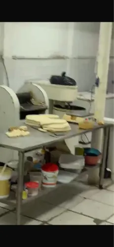 Passo ponto de padaria e mercearia em Pilares