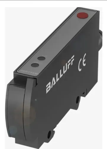 Base De Fibra Quadrada Bfb0004 Balluff
