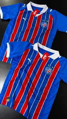 CAMISA DO BAHIA 2026