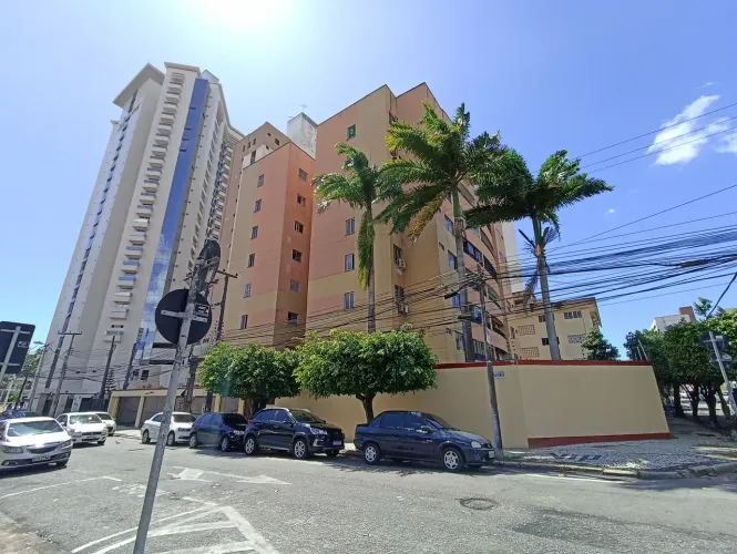 Imóvel para venda de 126 metros quadrados, com 3 quartos, em Centro - Fortaleza - CE