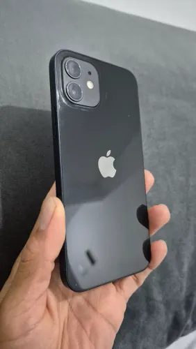 Vendo iphone 12