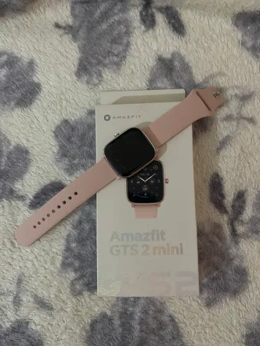 Amazfit GTS 2 Mini