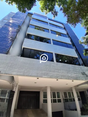 APARTAMENTO, 3 QUARTOS, SENDO 1 SUITE, MOBILIADO, 104M2, BAIRRO SANVITTO