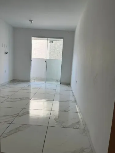 Alugo apartamento próximo a principal de Gramame