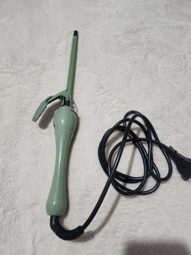 Modelador de Cachos Lonyan Profissional Bivolt