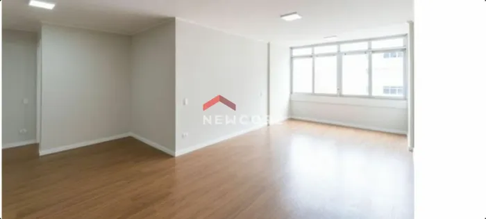 Apartamento em Alameda Sarutaiá - Jardim Paulista - São Paulo/SP