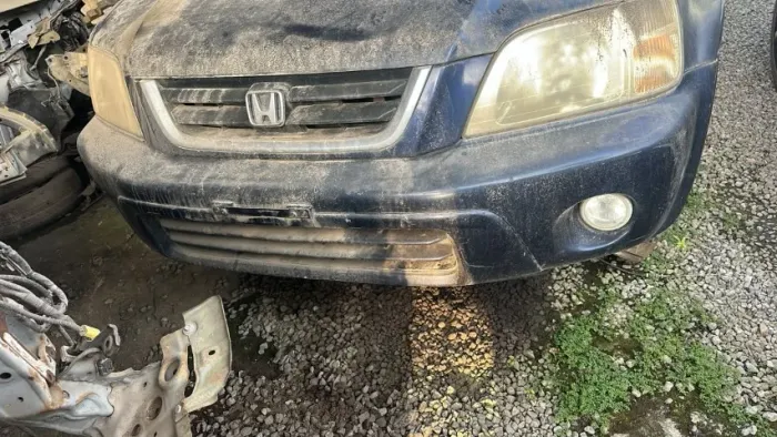 Pára-choque Honda CR-V 1999/2000