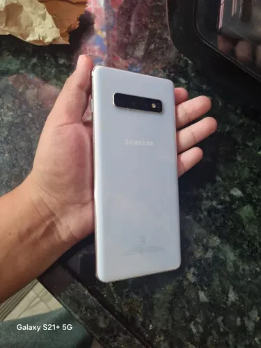 Vendo ou troco S10 Plus 128GB
