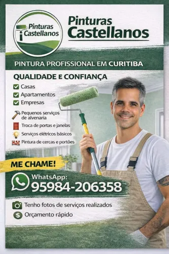 Pintura Castellanos 