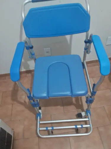 Cadeira de Banho