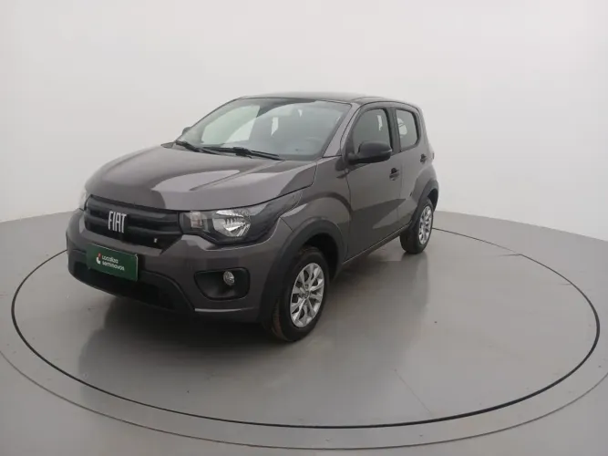 Fiat Mobi Like 1.0 Fire Flex 5P. 2025