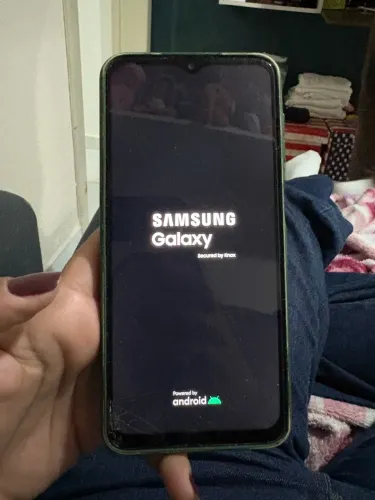 Samsung m23 5g