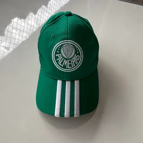Boné adidas palmeiras 