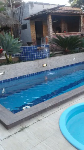 Vendo ou Troco esse imóvel