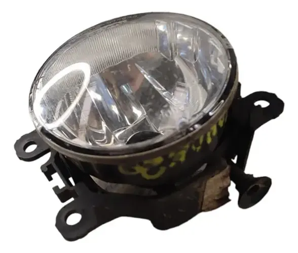 Farol Milha Auxiliar Sandero 20018 A 2013 Branco