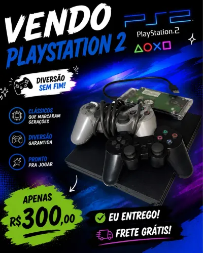 PlayStation 2