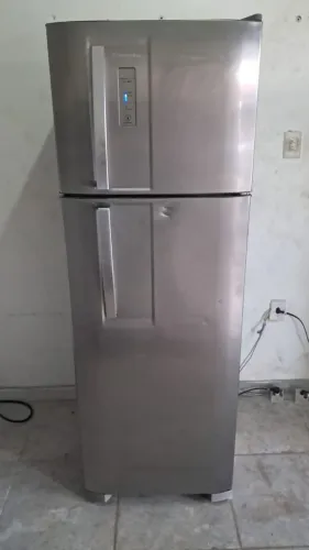 Geladeira Electrolux Frost free