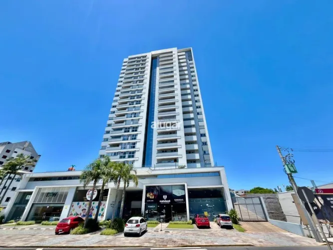 Apartamento Loft Santa Catarina Caxias do Sul