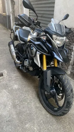 BMW G 310 S 2021