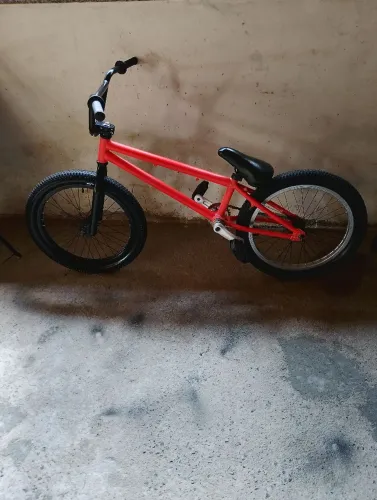 Bmx