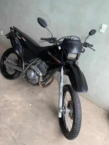 Tornado 250 