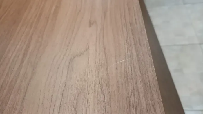 VENDO MESA SEMI NOVA, 3 MESES DE USO