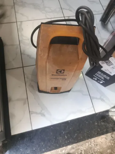 Lava jato Electrolux 