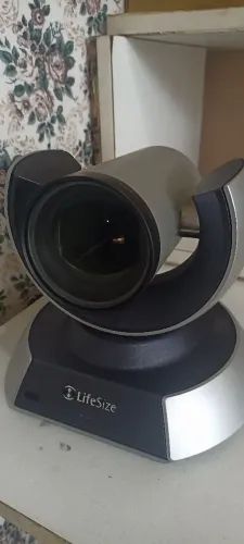 câmera ptz 1080p 60fps excelente para live 