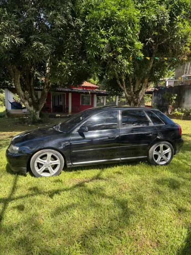 Audi A3 1.8 5P Aut. 2005