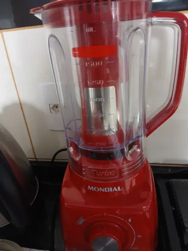 Liquidificador
