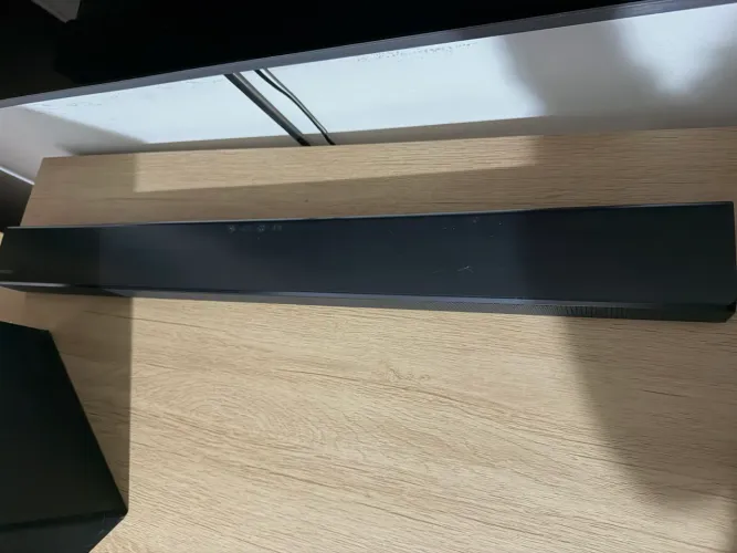 Soundbar Samsung 