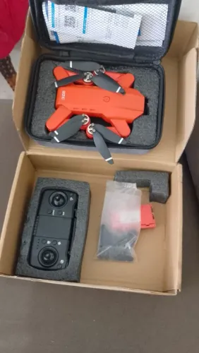 Vendo Drone L900 pro SE