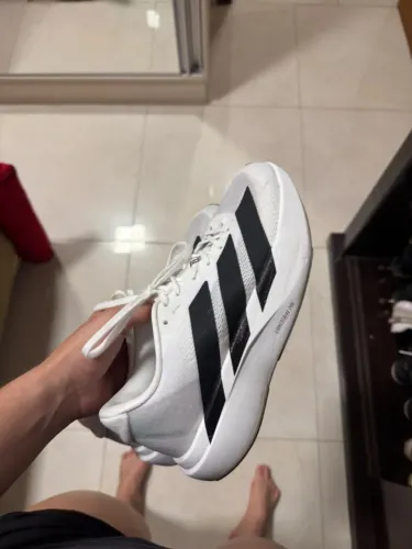 ADIDAS ADIZERO EVO SL ? TAMANHO 36 BR